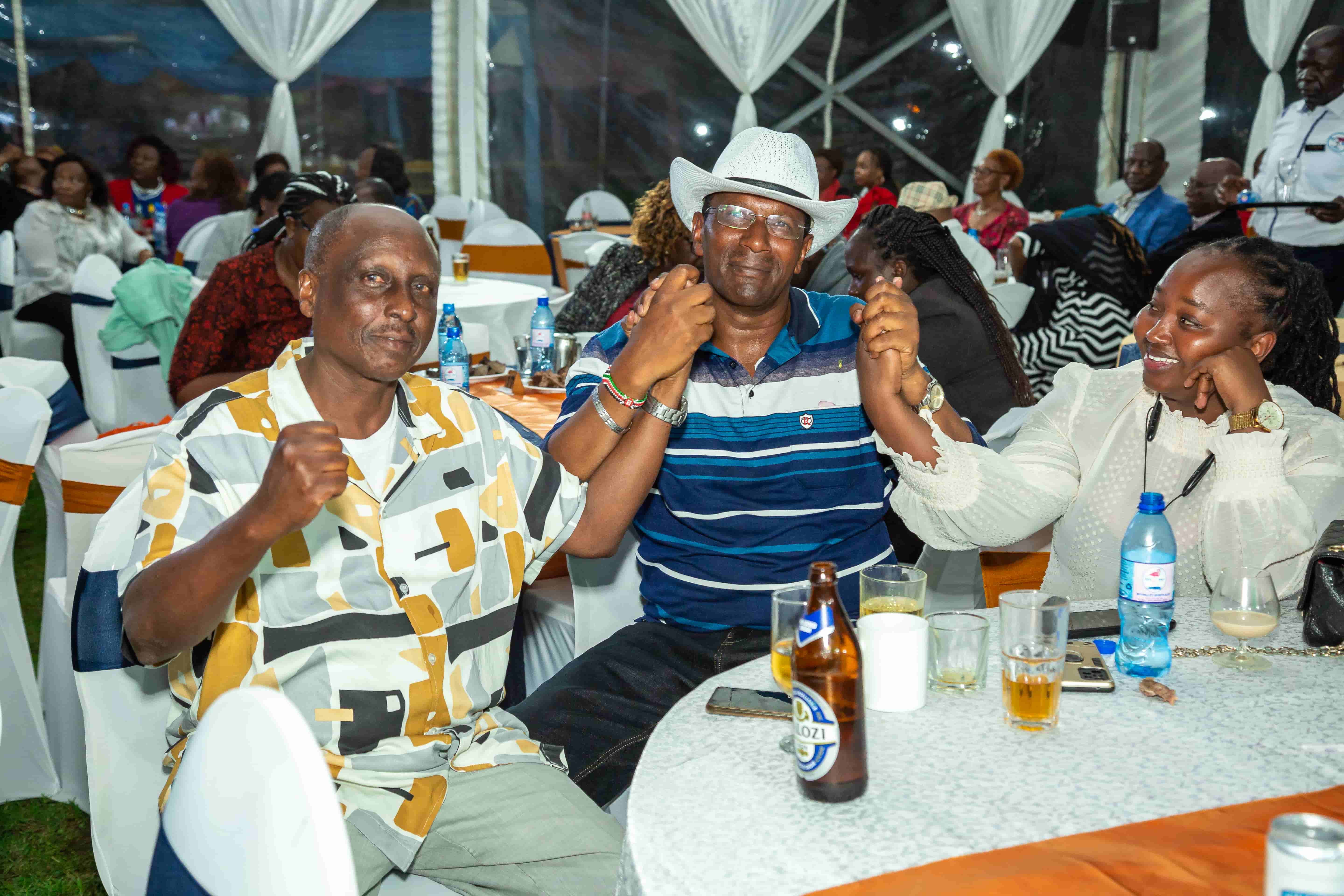 Rift Valley Sports Club