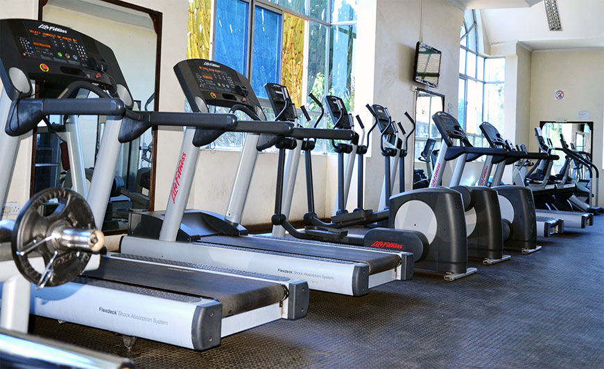 Health and Fitness