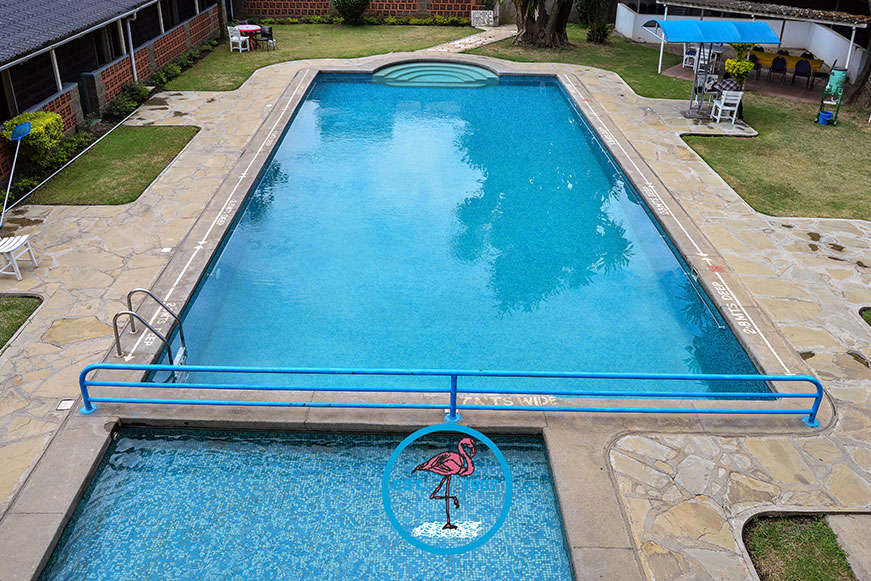 Swimming